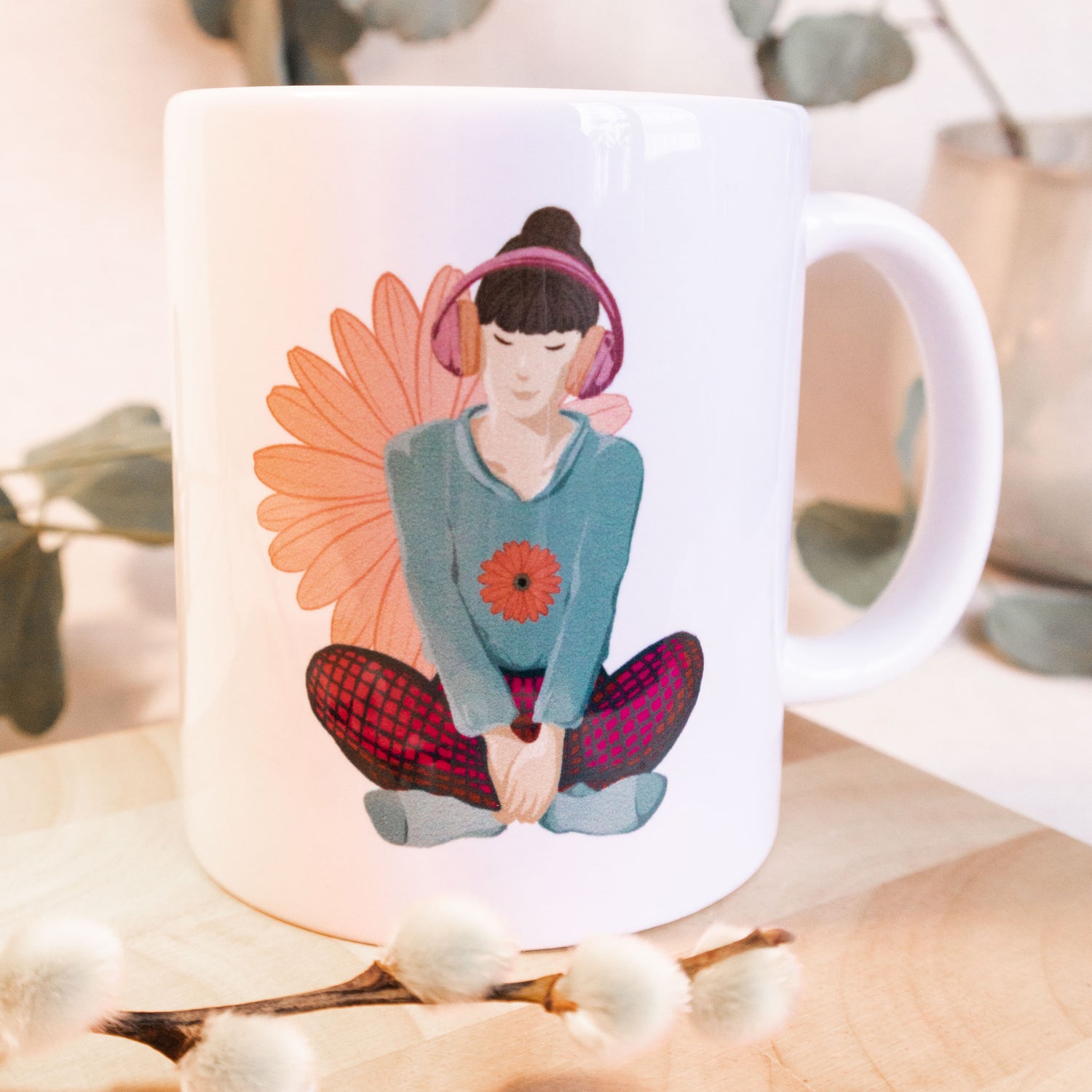 Mugs