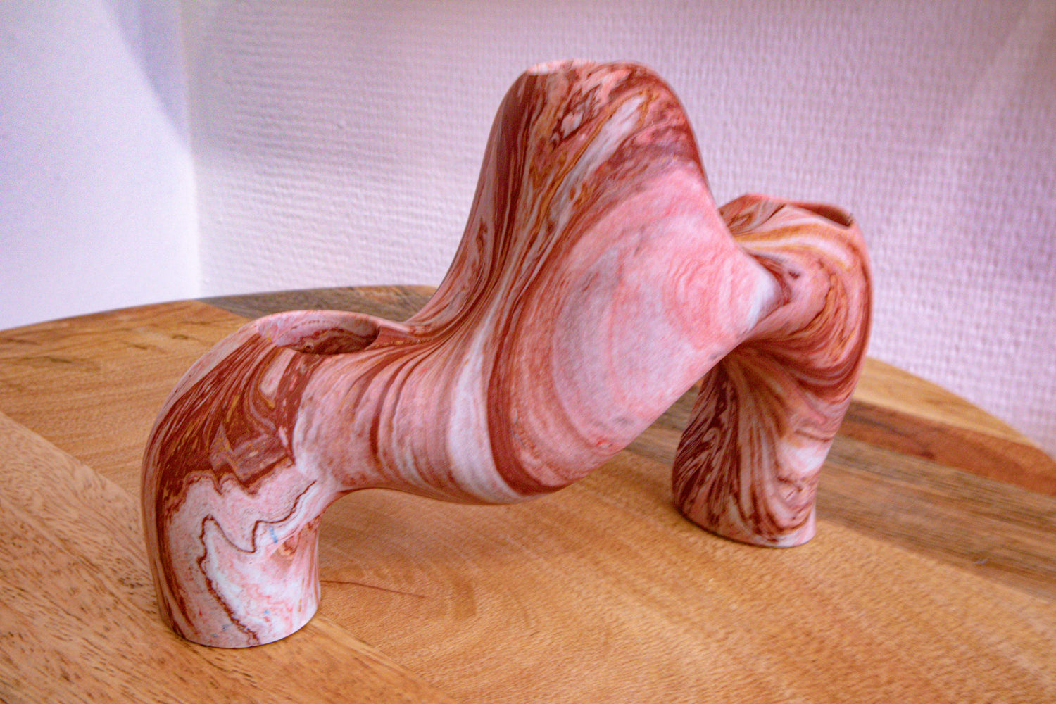 Candle holder