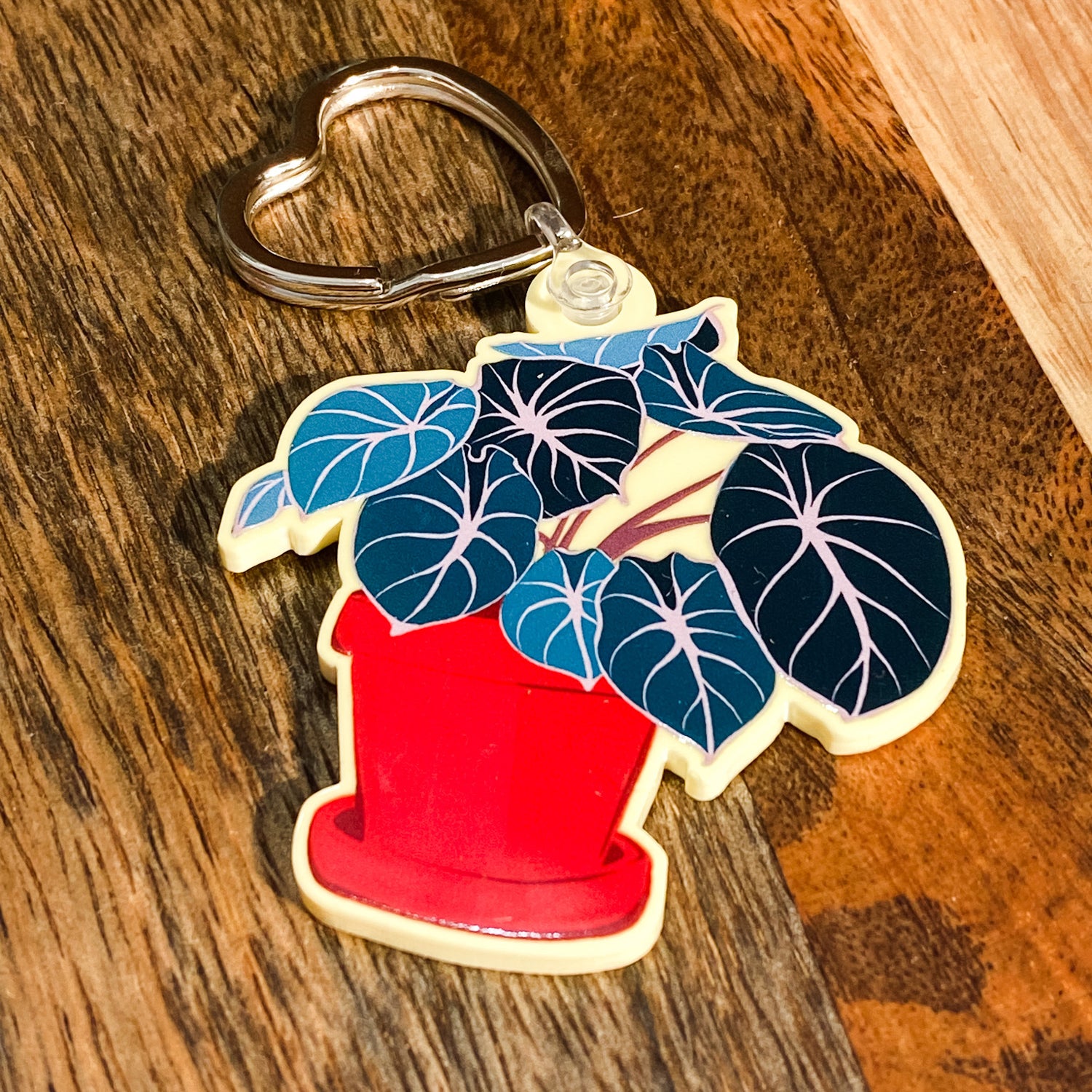 Keychains | unique designs