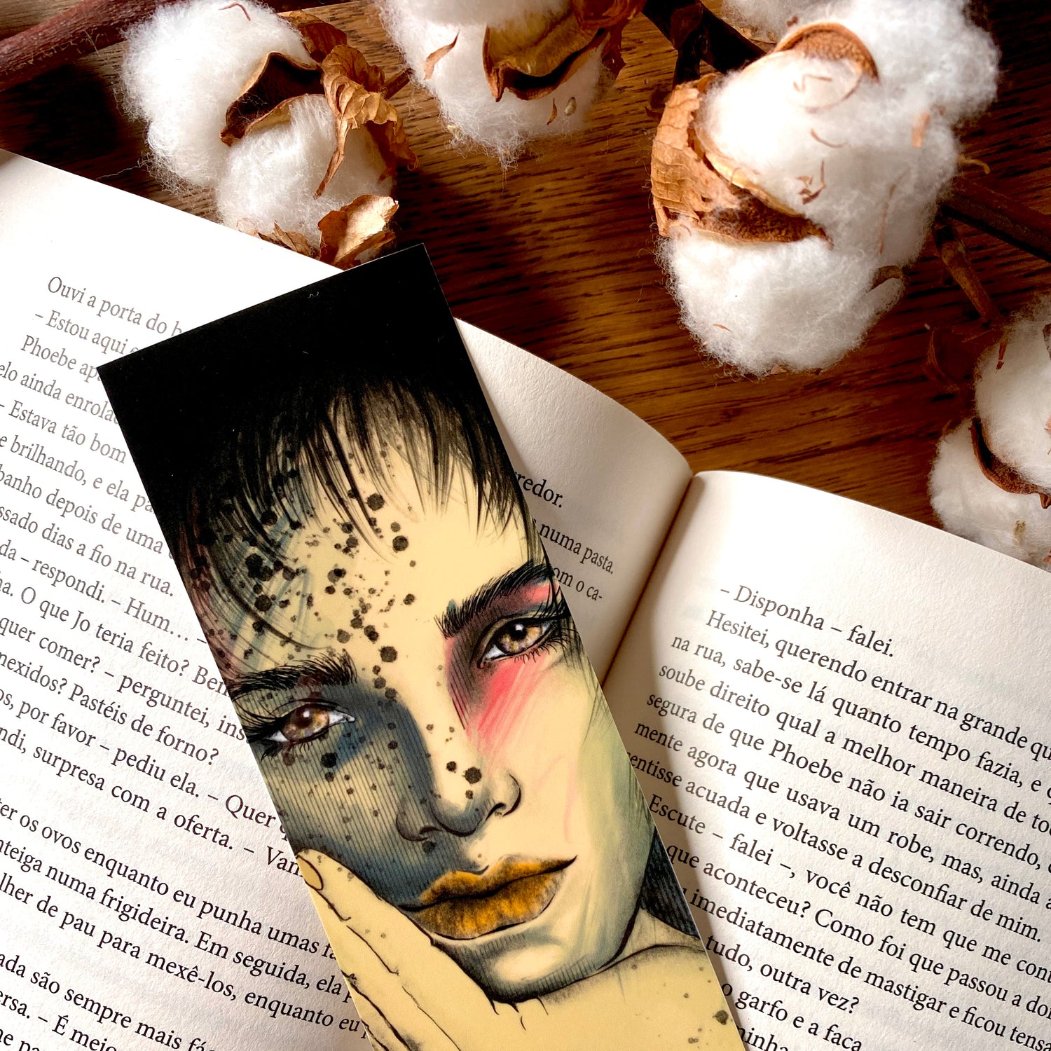 Bookmarks by FeSendra