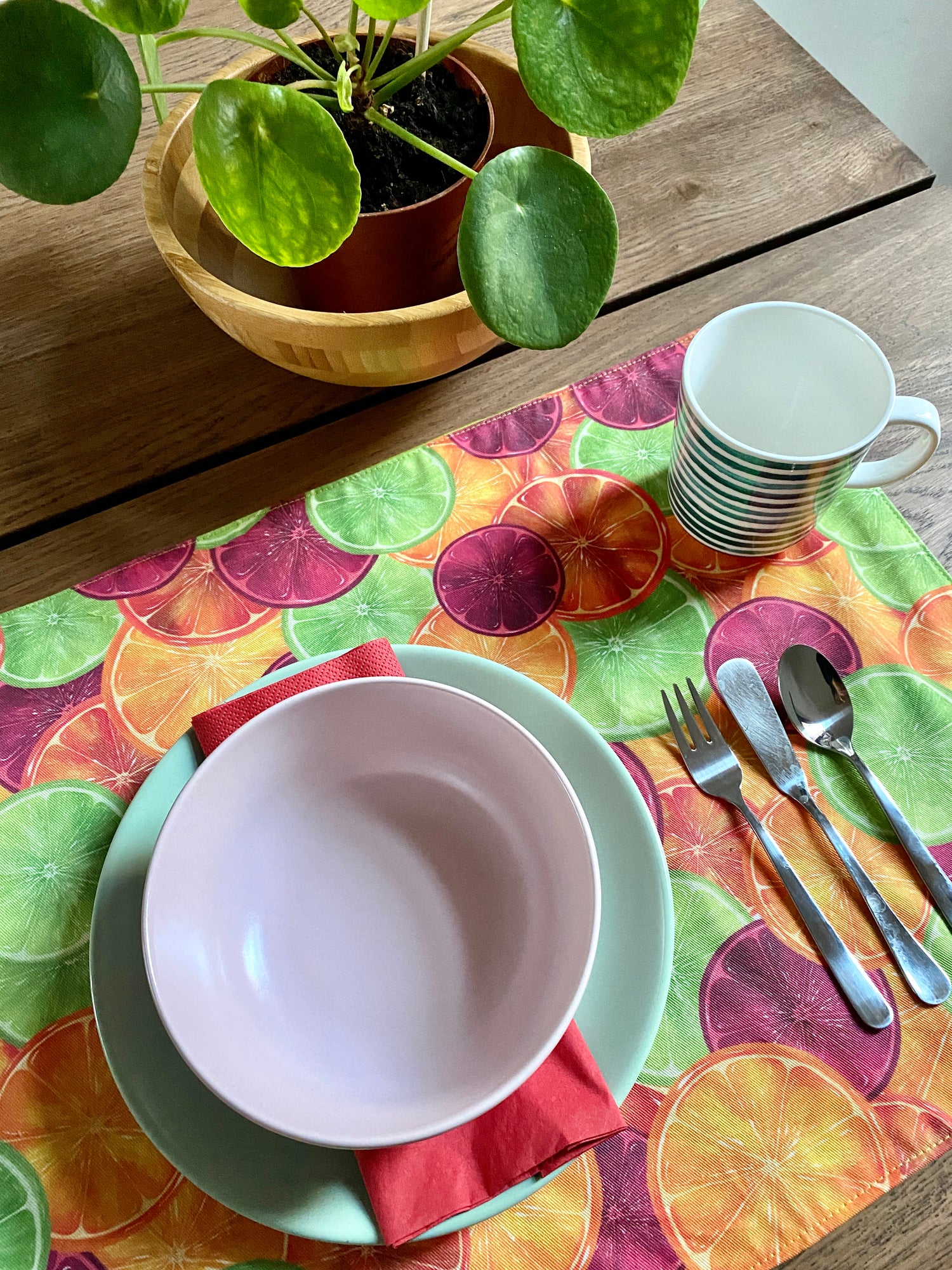 Placemat