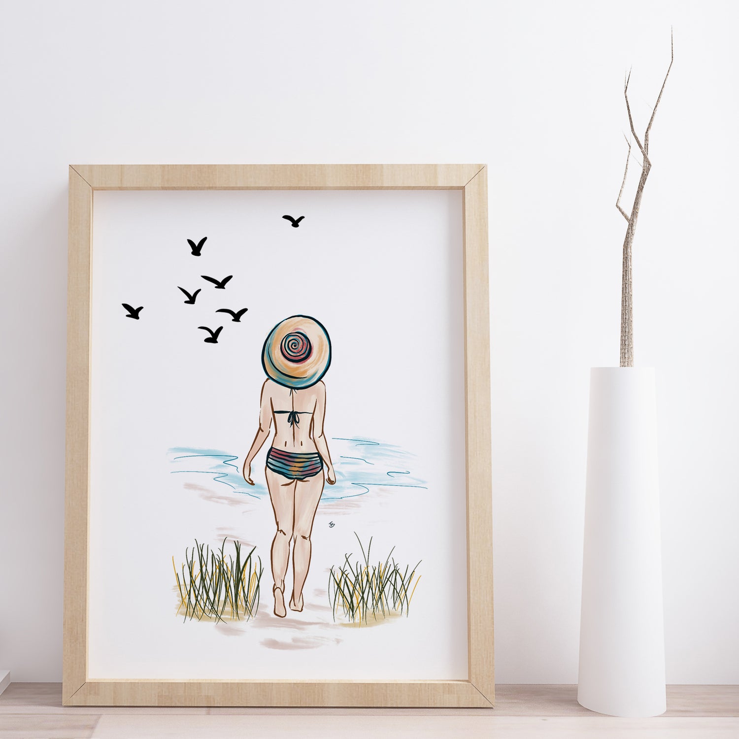 Art Prints - POSTERS