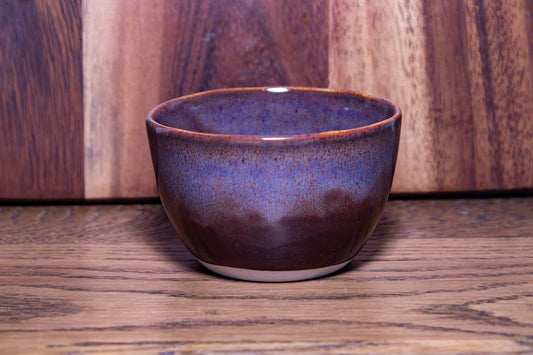 Unique ceramic bowl XS - Handmade by FeSendra
