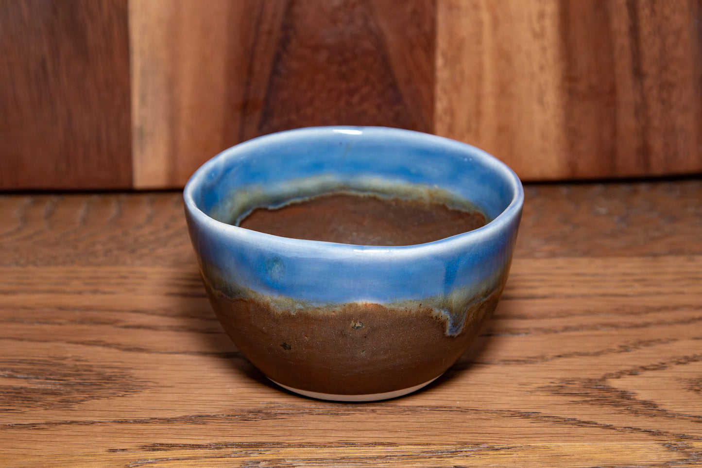 Unique ceramic bowl XS - Handmade by FeSendra