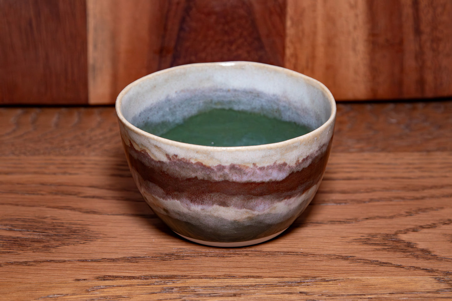 Unique ceramic bowl XS - Handmade by FeSendra