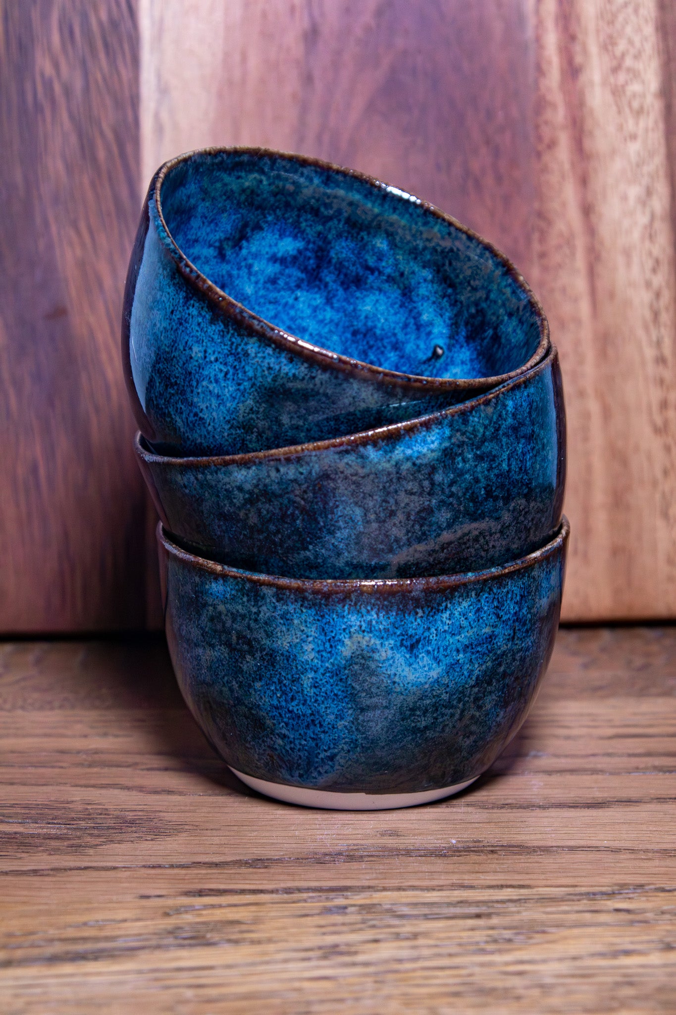 Unique ceramic bowl XS - Handmade by FeSendra