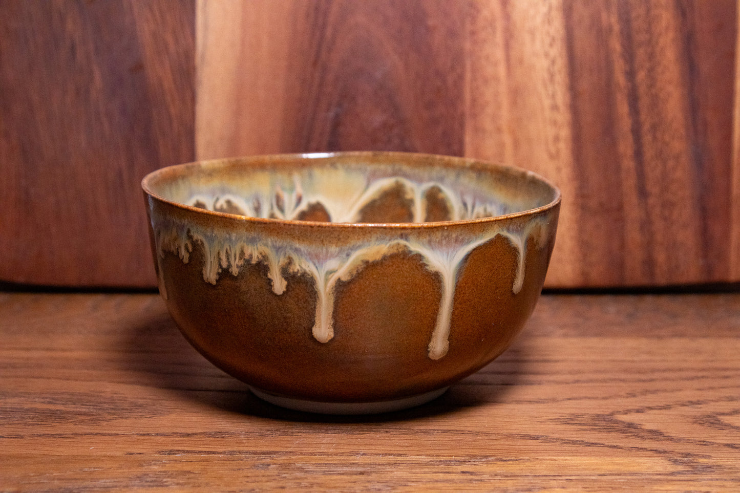 Unique ceramic bowl S - Handmade by FeSendra