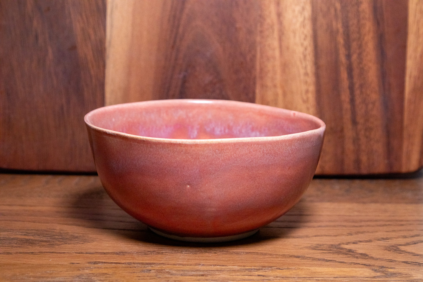 Unique ceramic bowl S - Handmade by FeSendra