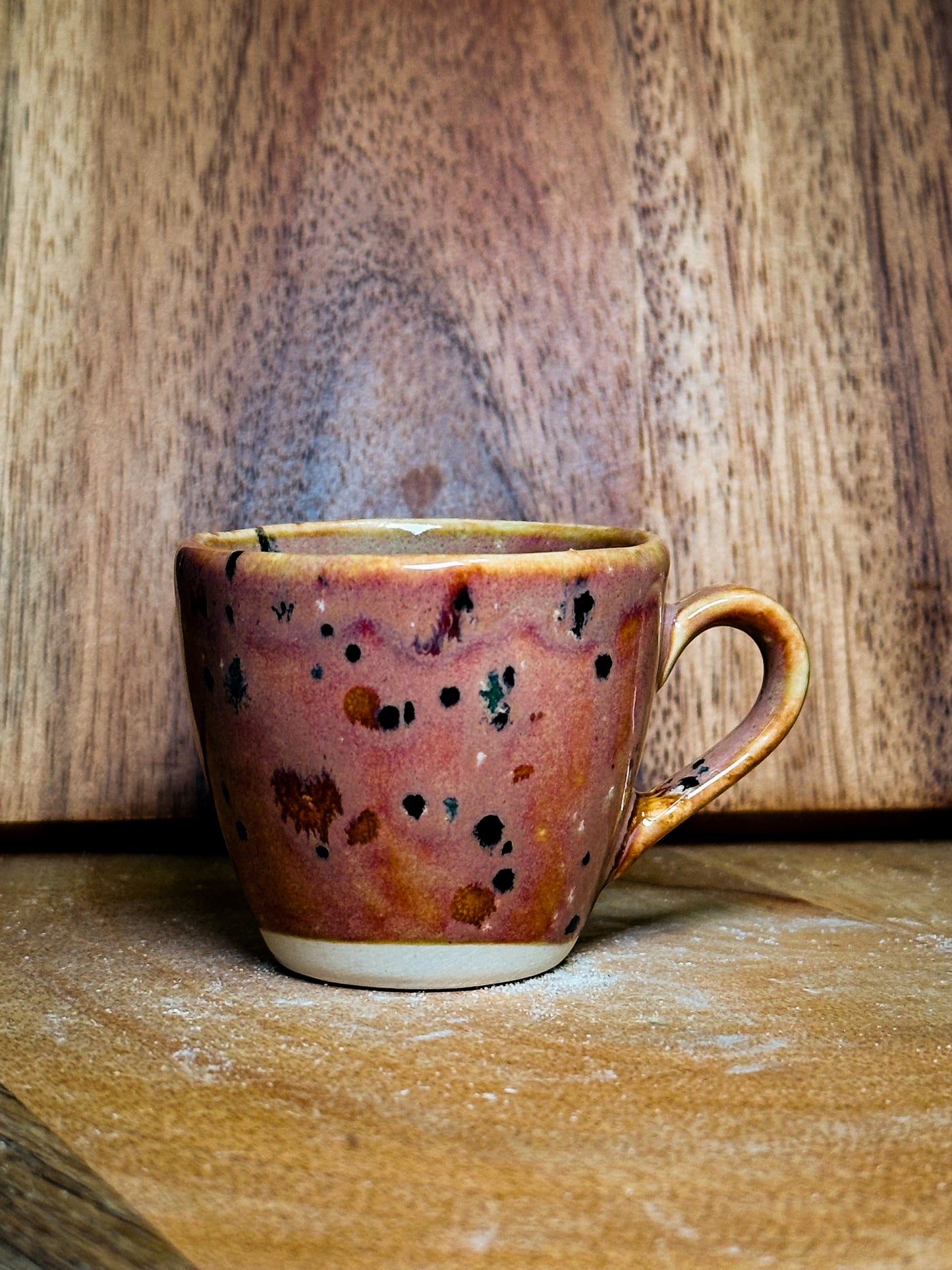 Tasse exprersso XS ceramique FeSendra