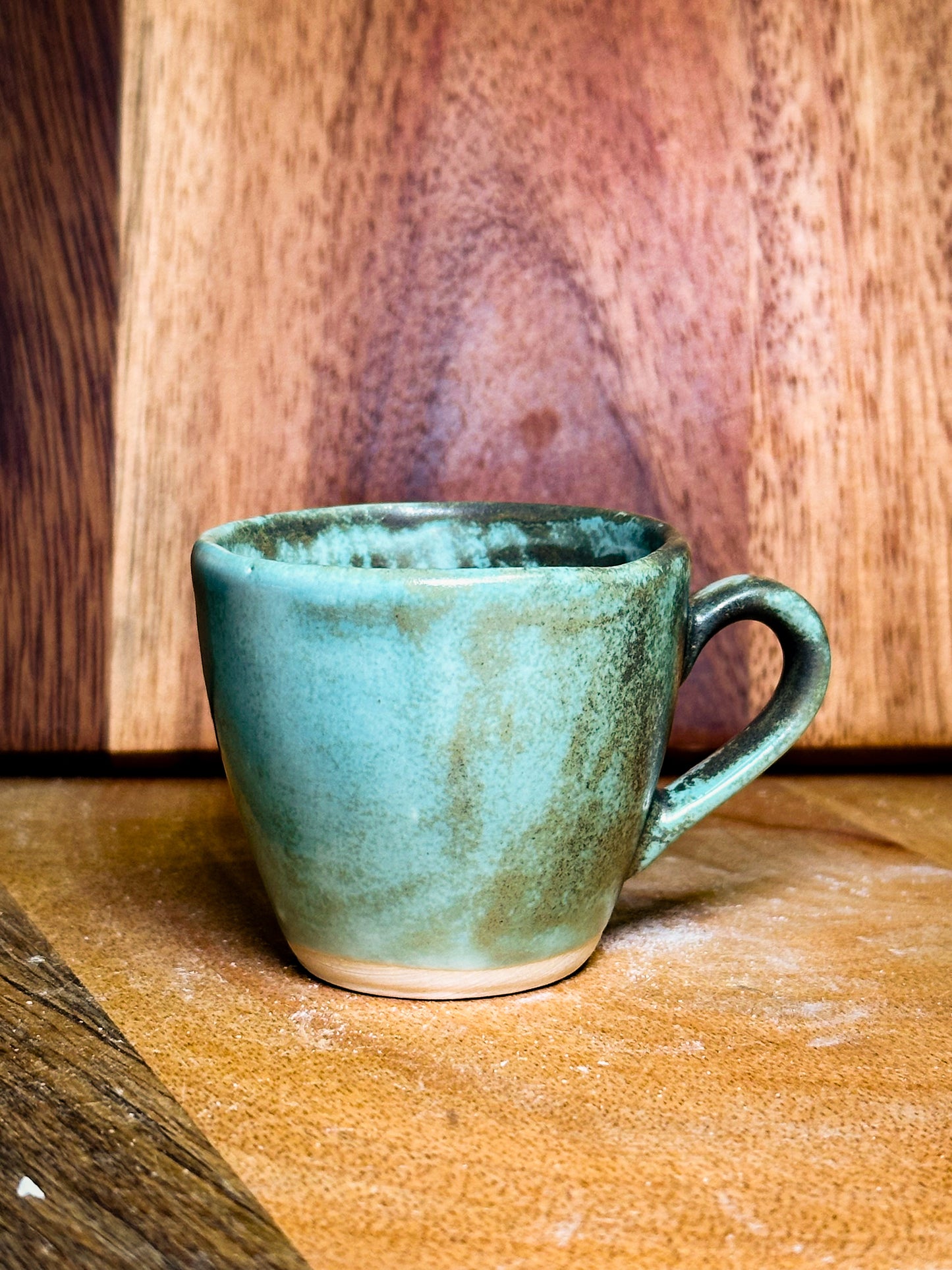 Tasse exprersso XS ceramique FeSendra