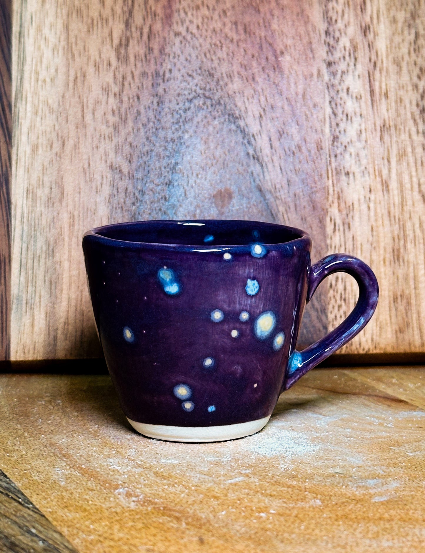 Tasse exprersso XS ceramique FeSendra