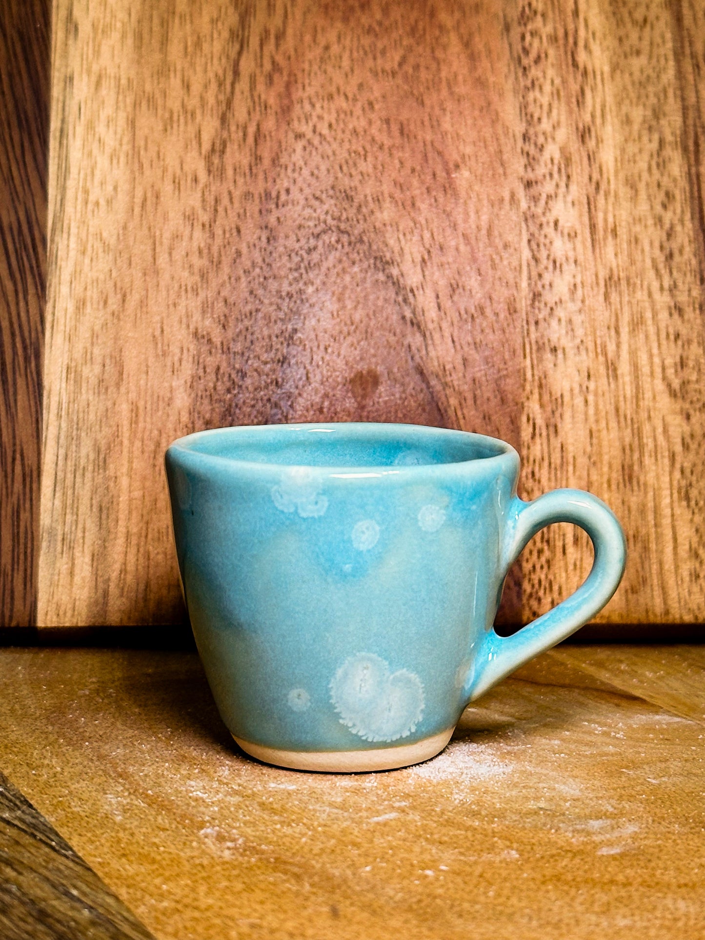 Tasse exprersso XS ceramique FeSendra