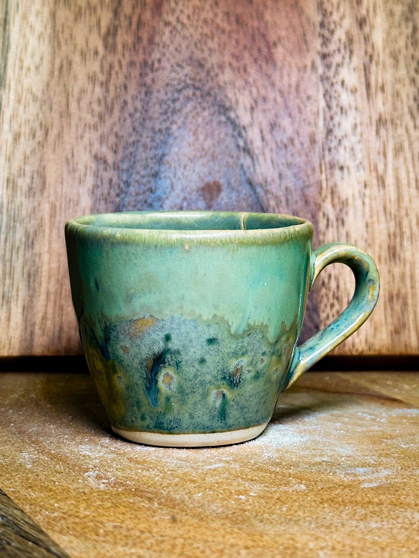 Tasse exprersso XS ceramique FeSendra