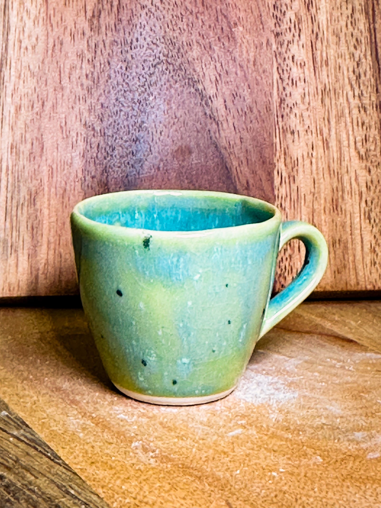 Tasse exprersso XS ceramique FeSendra