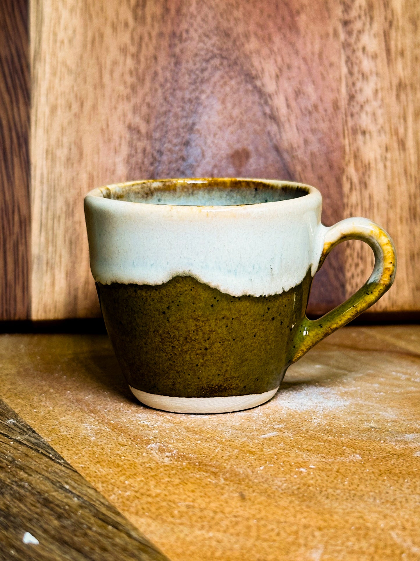 Tasse exprersso XS ceramique FeSendra