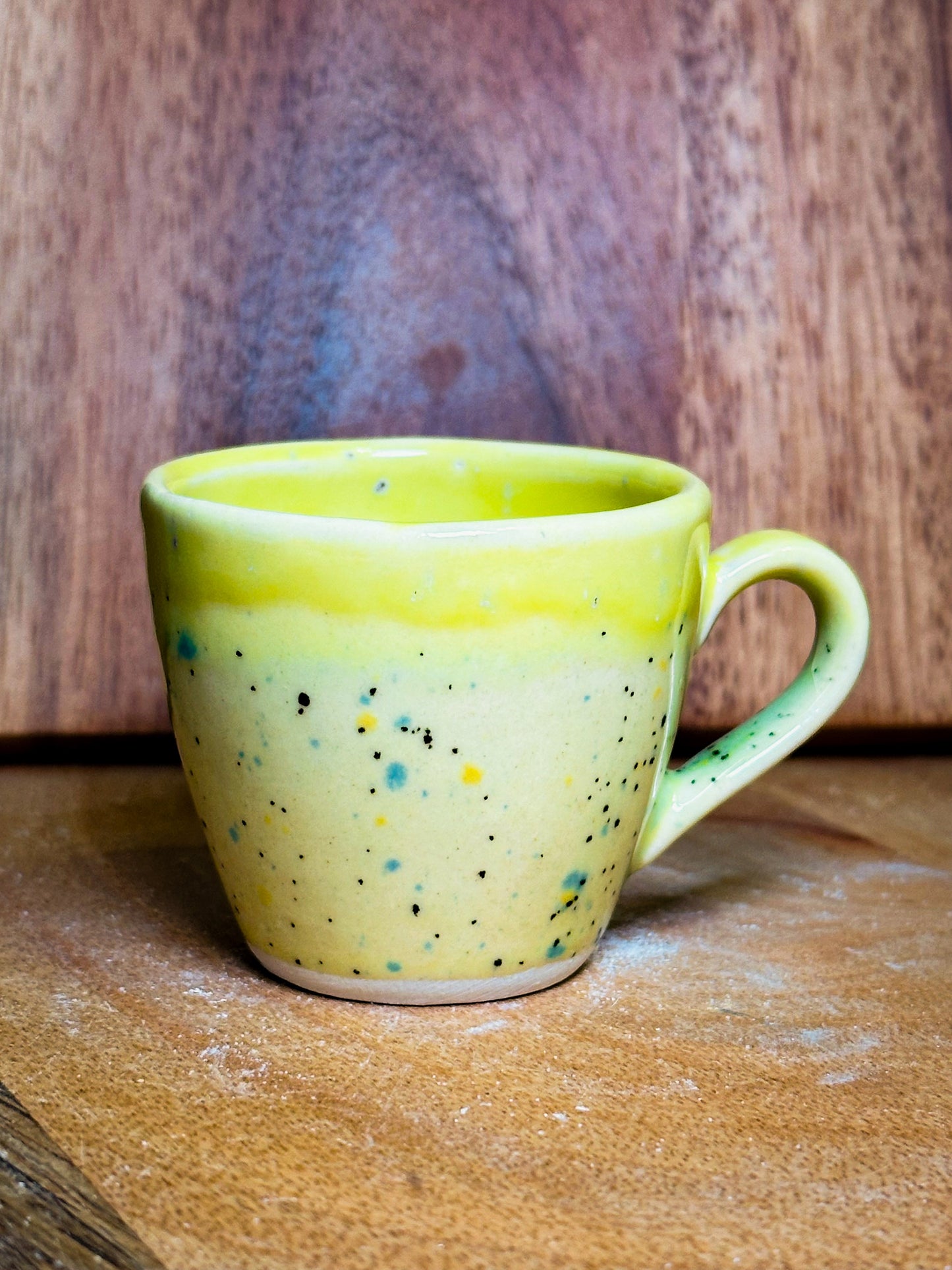 Tasse exprersso XS ceramique FeSendra