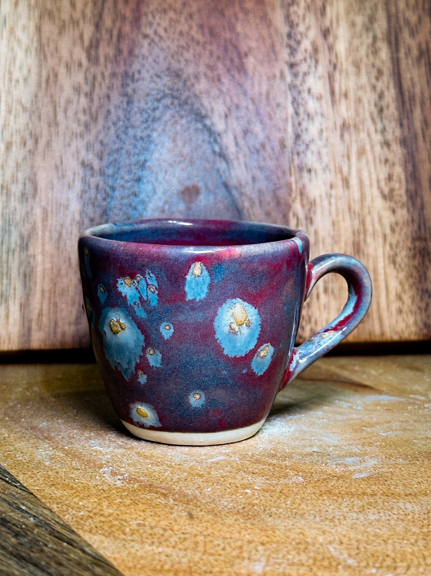 Tasse exprersso XS ceramique FeSendra