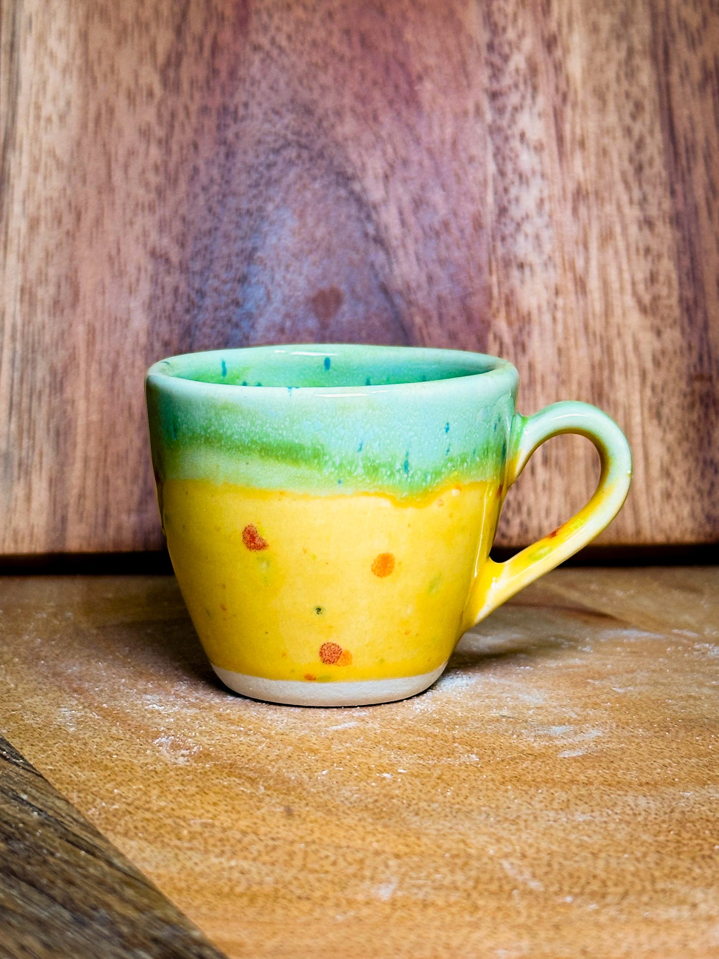 Tasse exprersso XS ceramique FeSendra