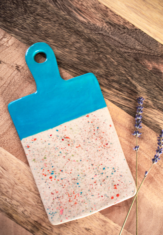 Cheese board | Tray | handmade by FeSendra