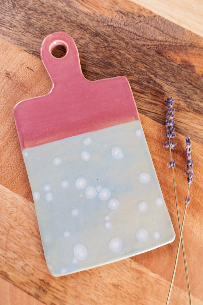 Cheese board | Tray | handmade by FeSendra