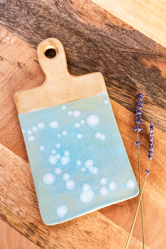 Cheese board | Tray | handmade by FeSendra