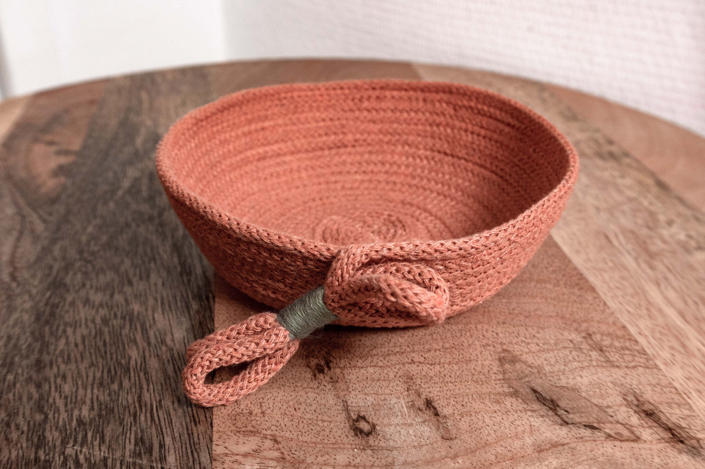 Small basket for small things