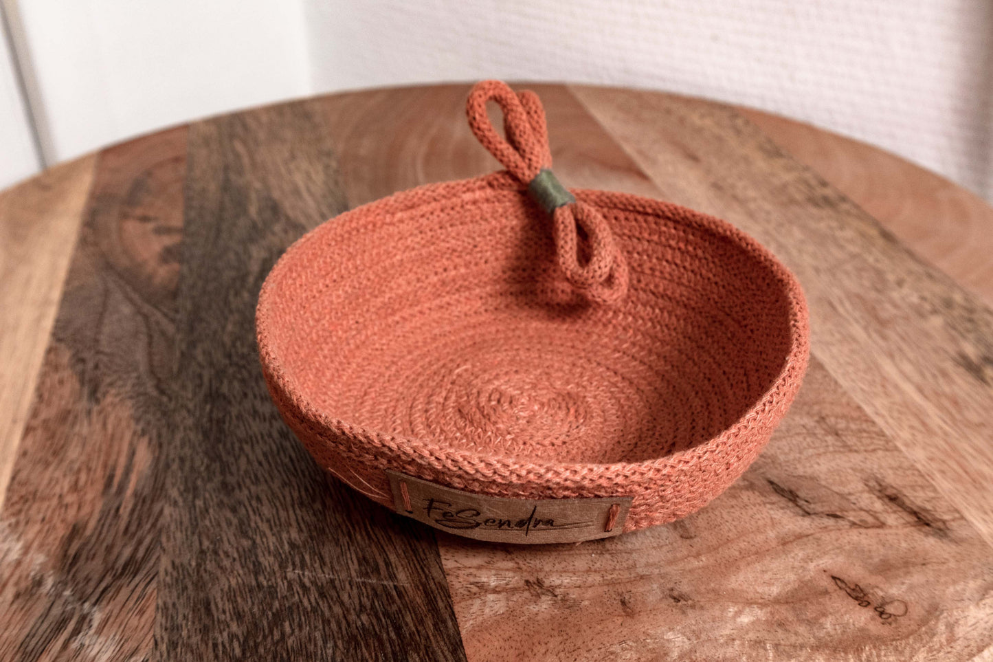Small basket for small things