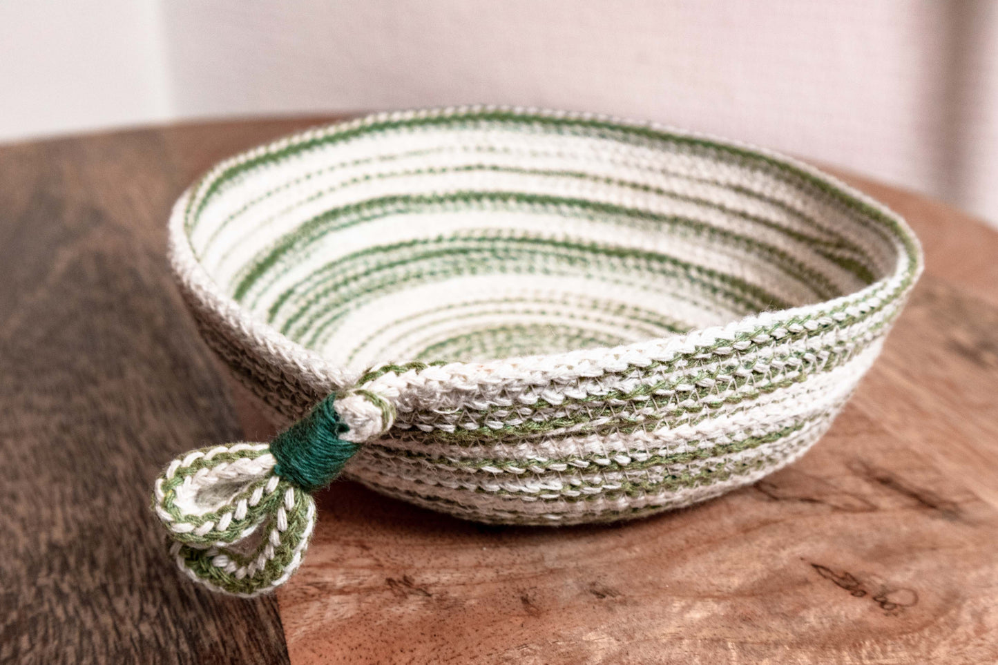 Small basket for small things
