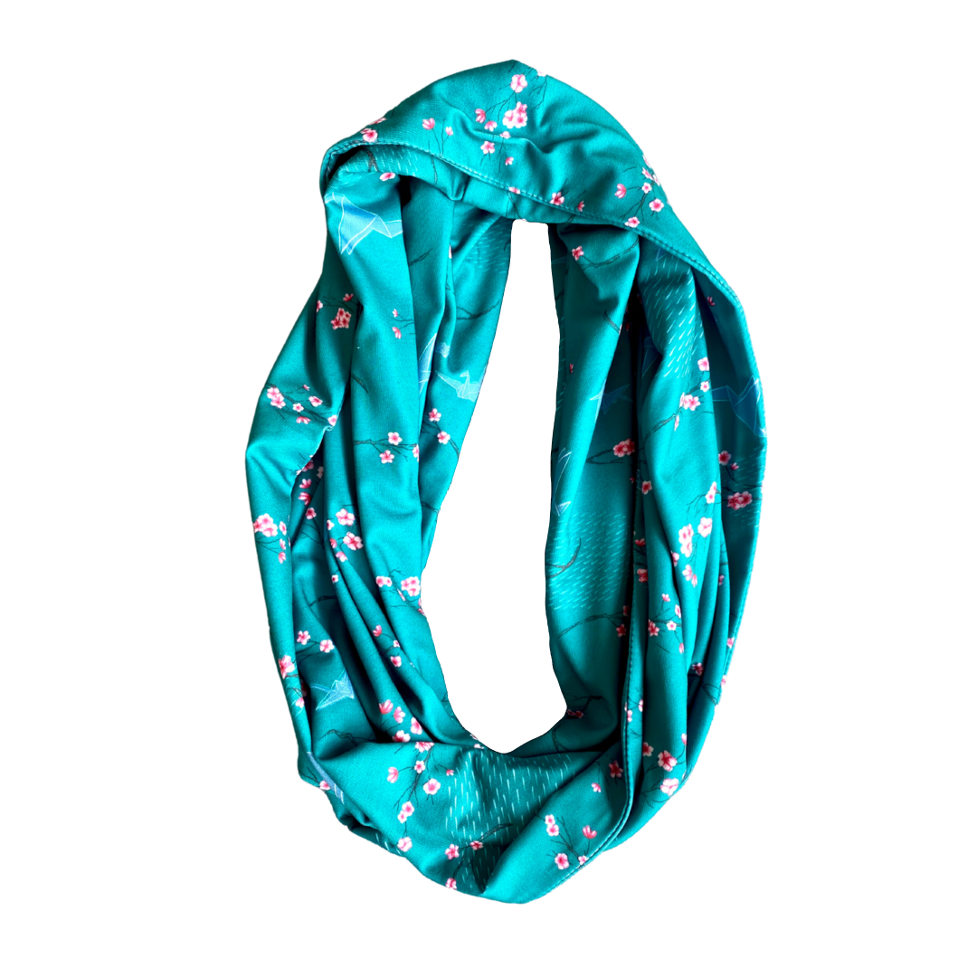 Scarf Infini