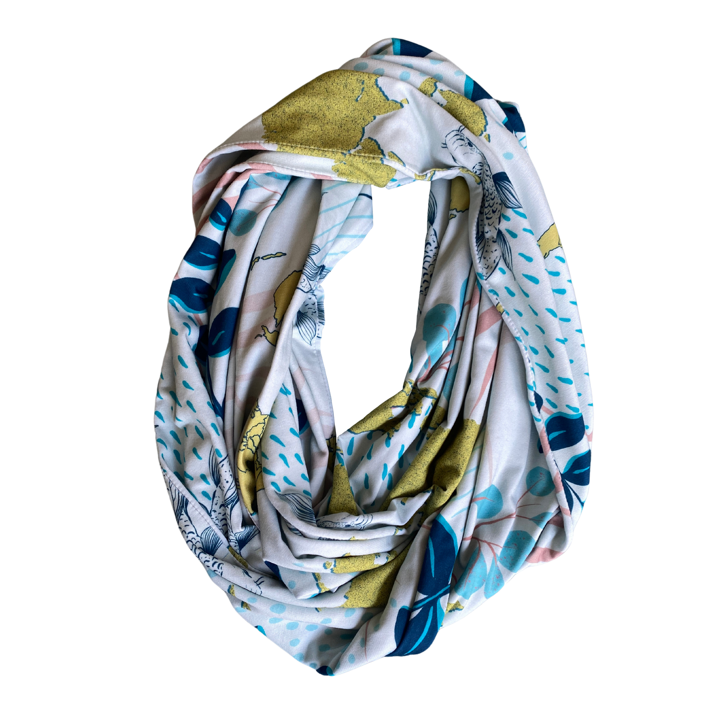 Scarf Infini