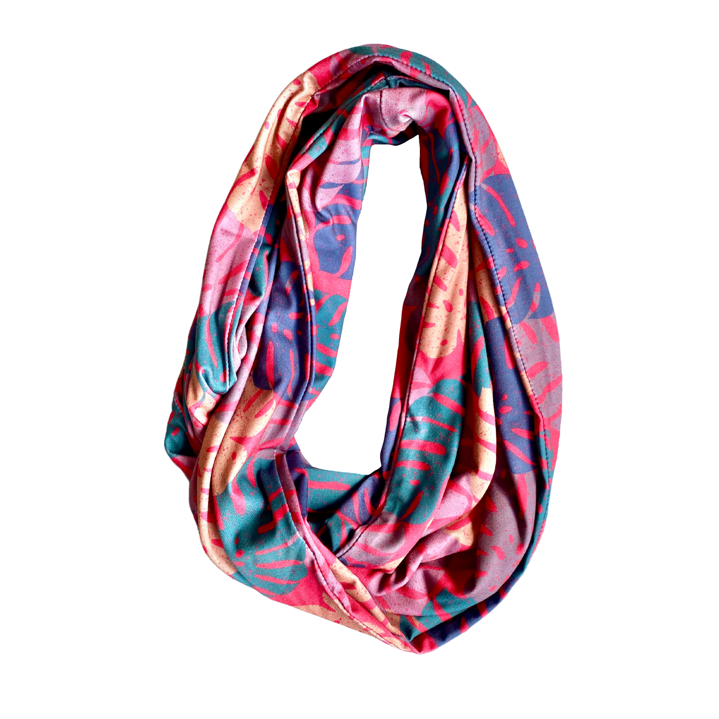 Scarf infini