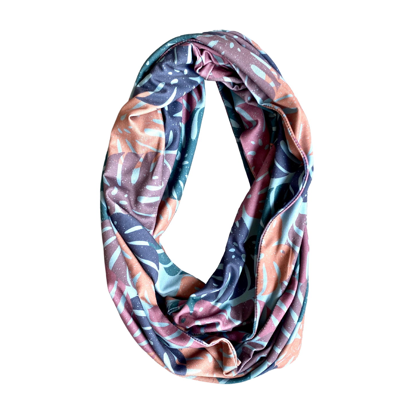 Scarf infini