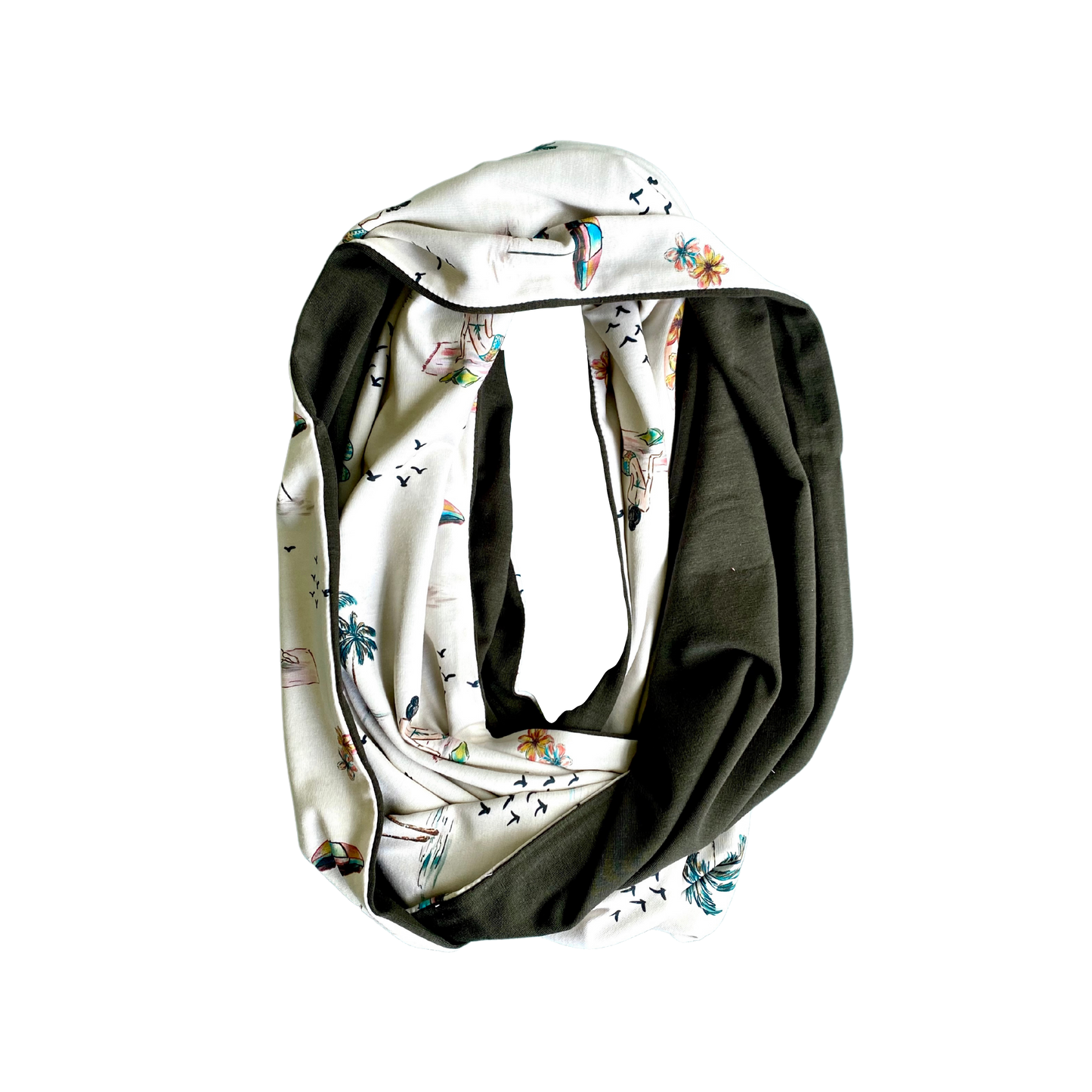 Scarf Infini