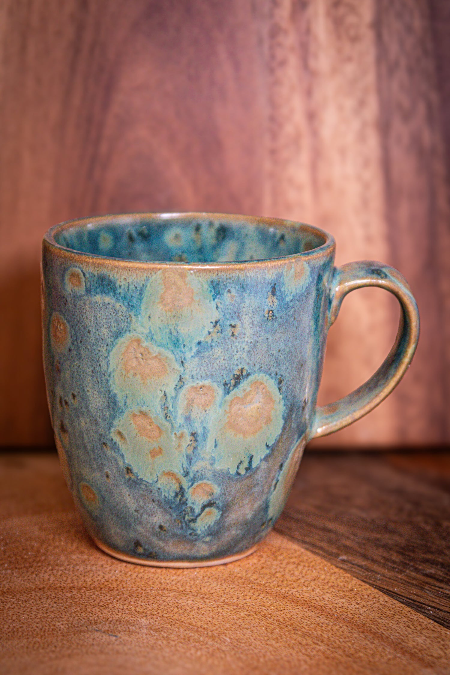 Mugs ceramic