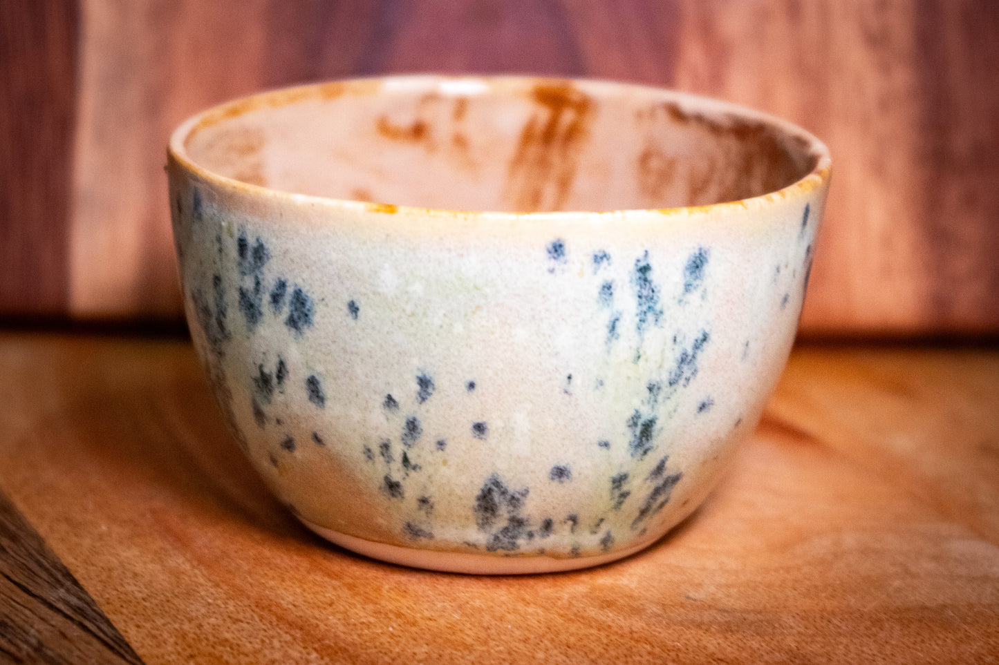 Unique ceramic bowl - Handmade by FeSendra |