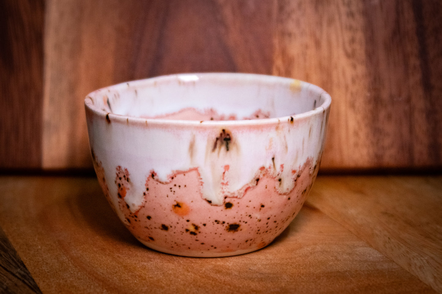 Unique ceramic bowl - Handmade by FeSendra |