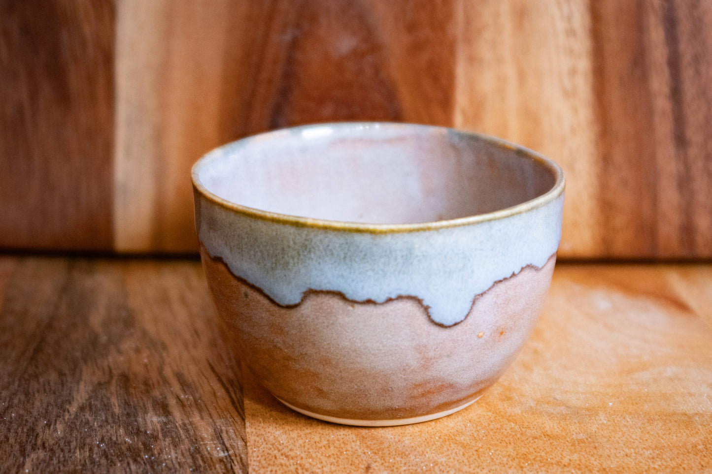 Unique ceramic bowl - Handmade by FeSendra |