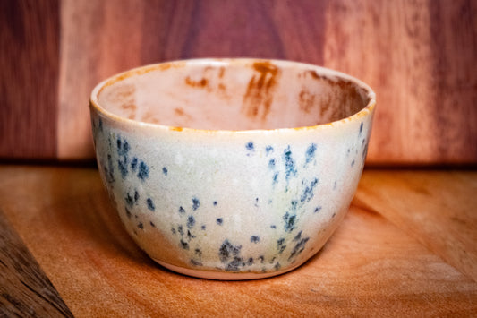 Unique ceramic bowl - Handmade by FeSendra |