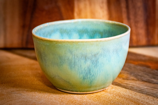 Unique ceramic bowl - Handmade by FeSendra |