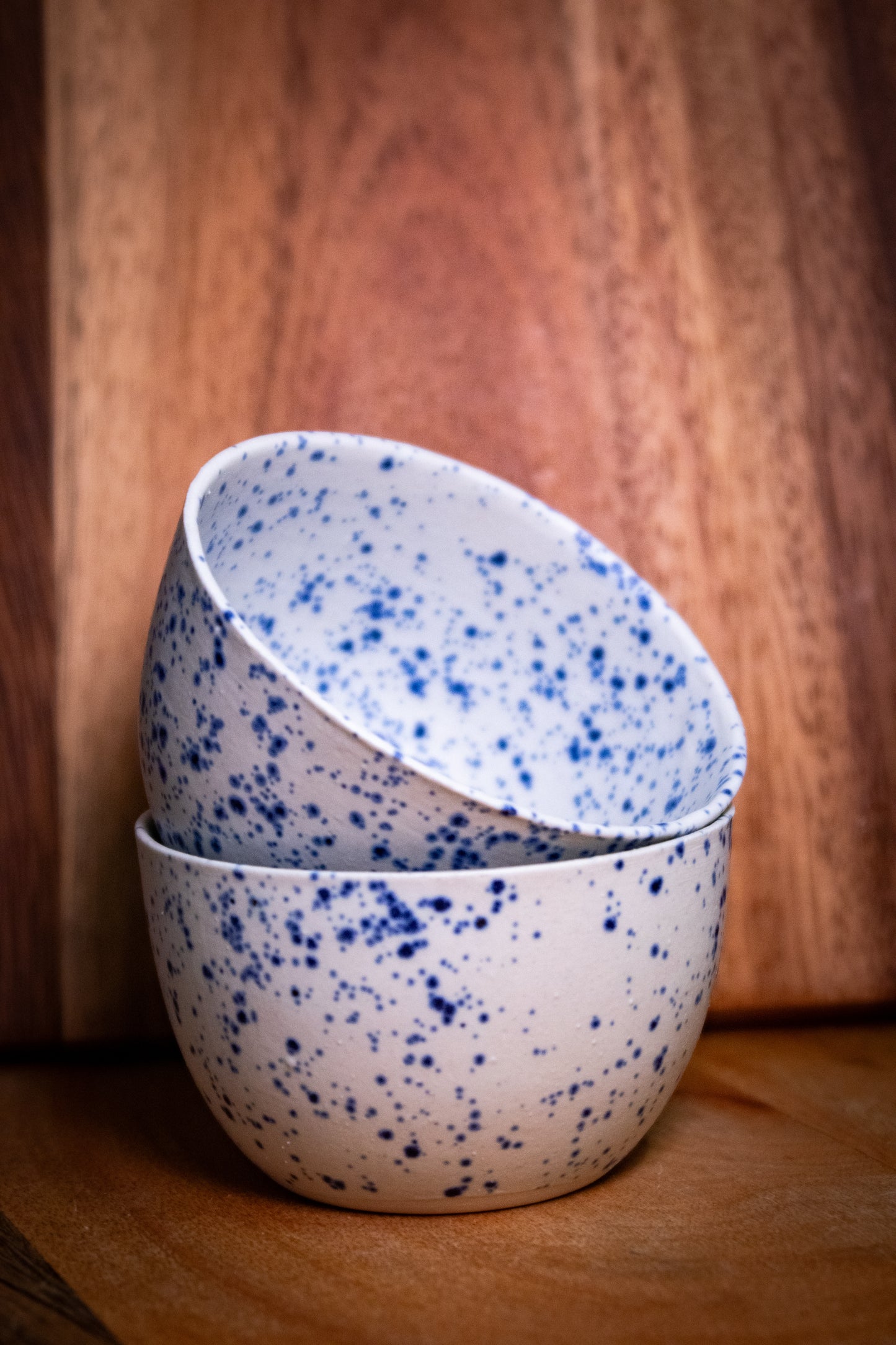 Unique ceramic bowl - Handmade by FeSendra |