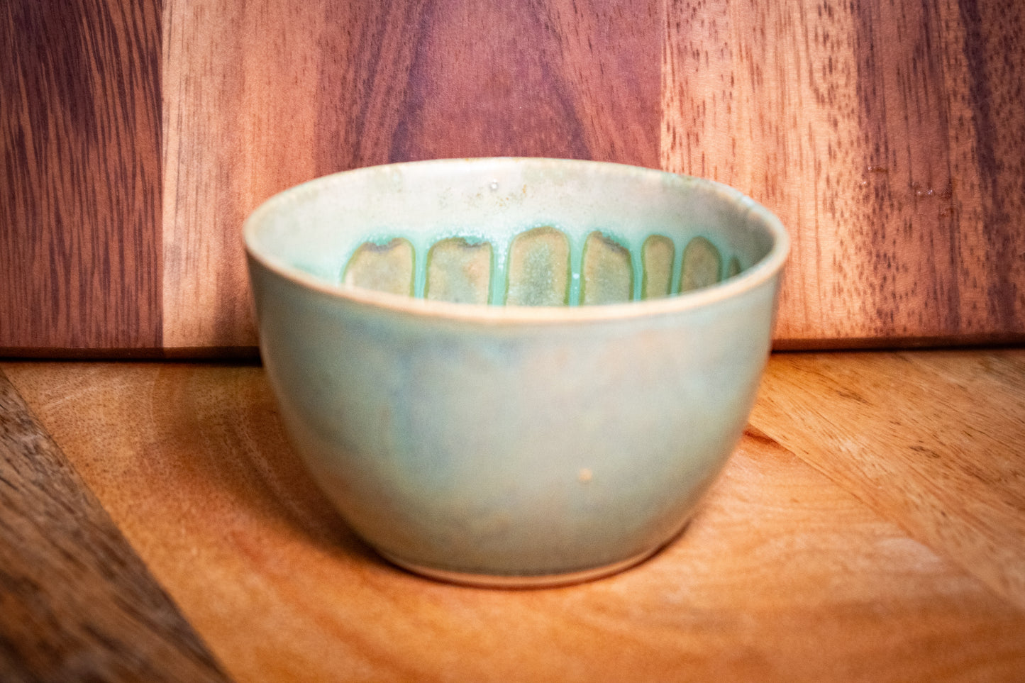 Unique ceramic bowl - Handmade by FeSendra |