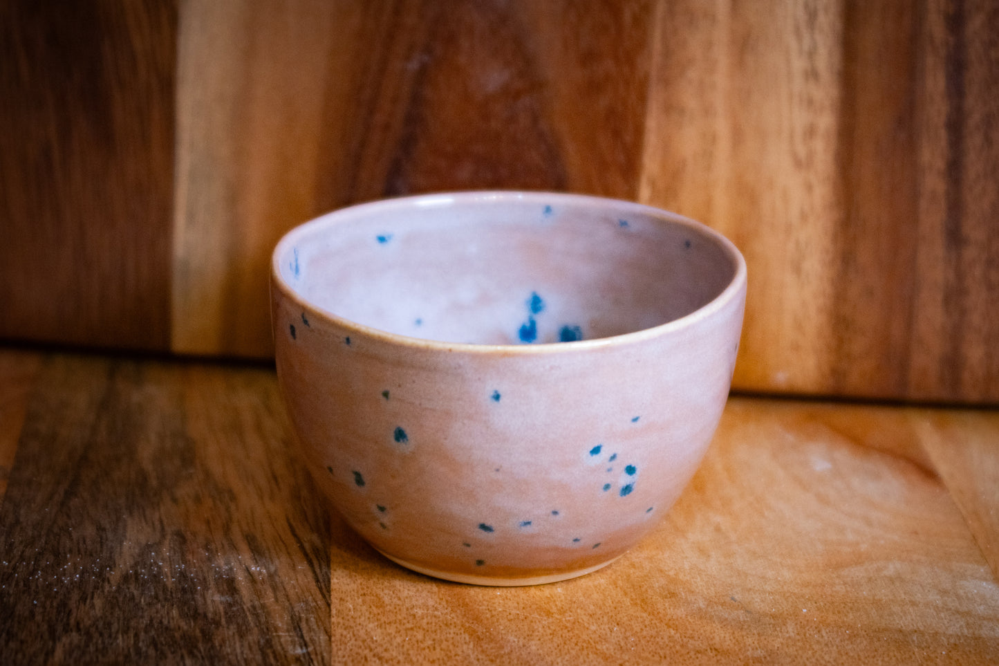 Unique ceramic bowl - Handmade by FeSendra |