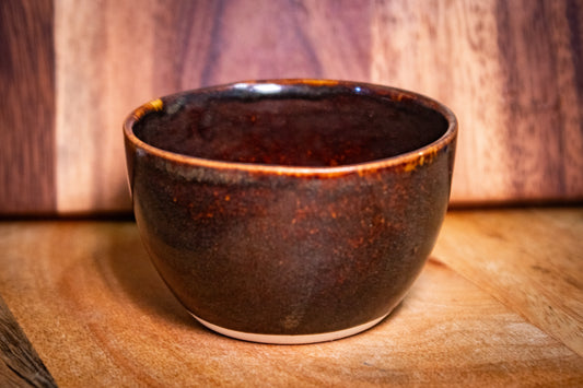 Unique ceramic bowl - Handmade by FeSendra |