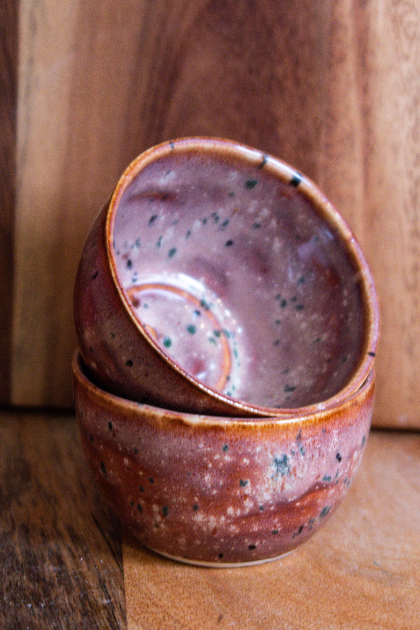 Unique ceramic bowl - Handmade by FeSendra |