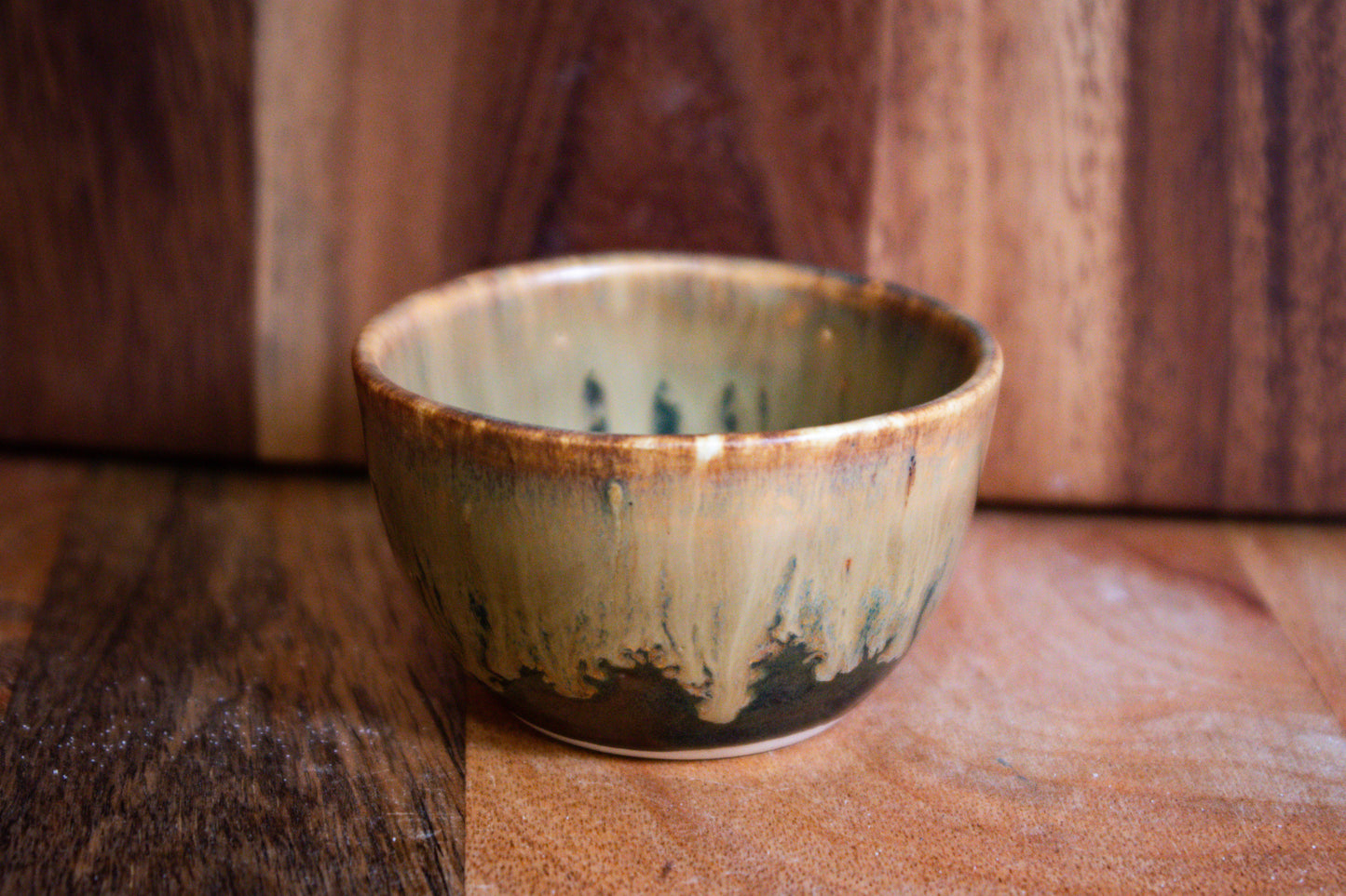 Unique ceramic bowl - Handmade by FeSendra |