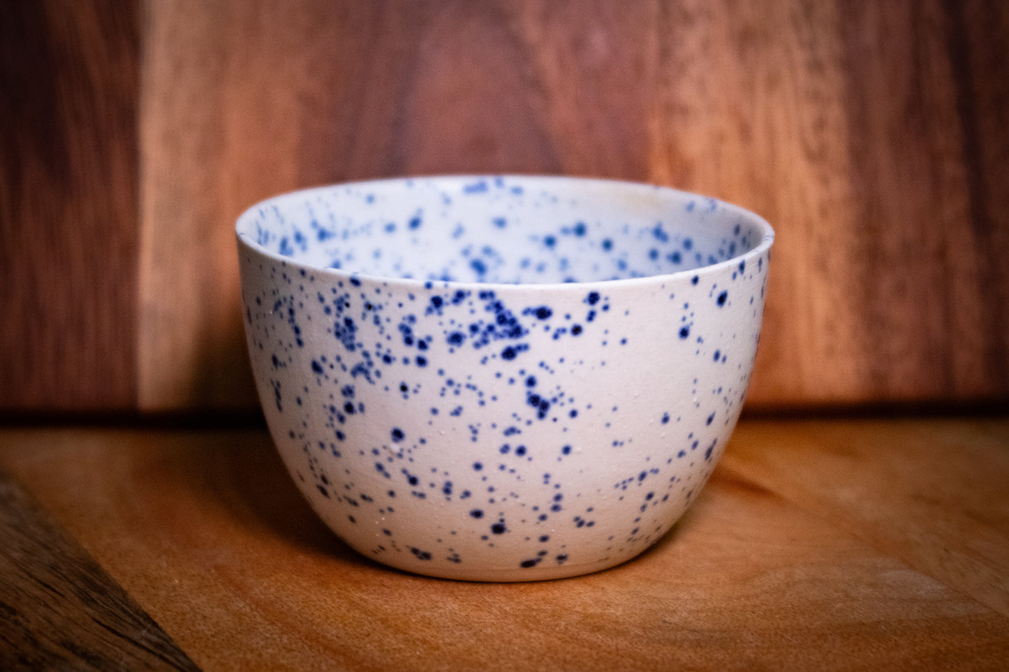 Unique ceramic bowl - Handmade by FeSendra |