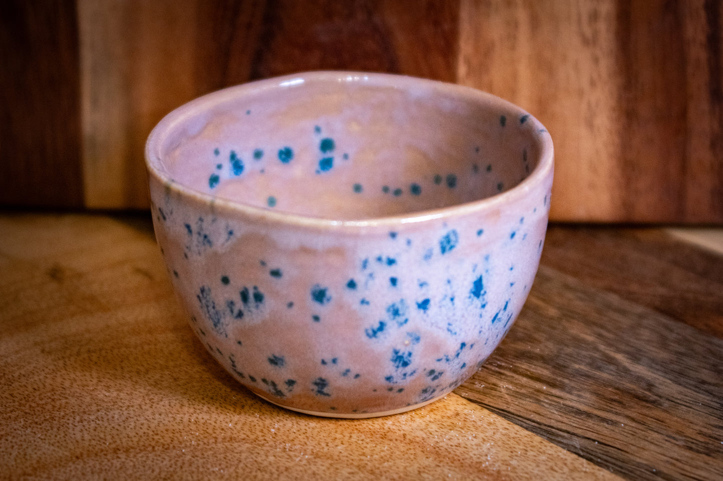 Unique ceramic bowl - Handmade by FeSendra |