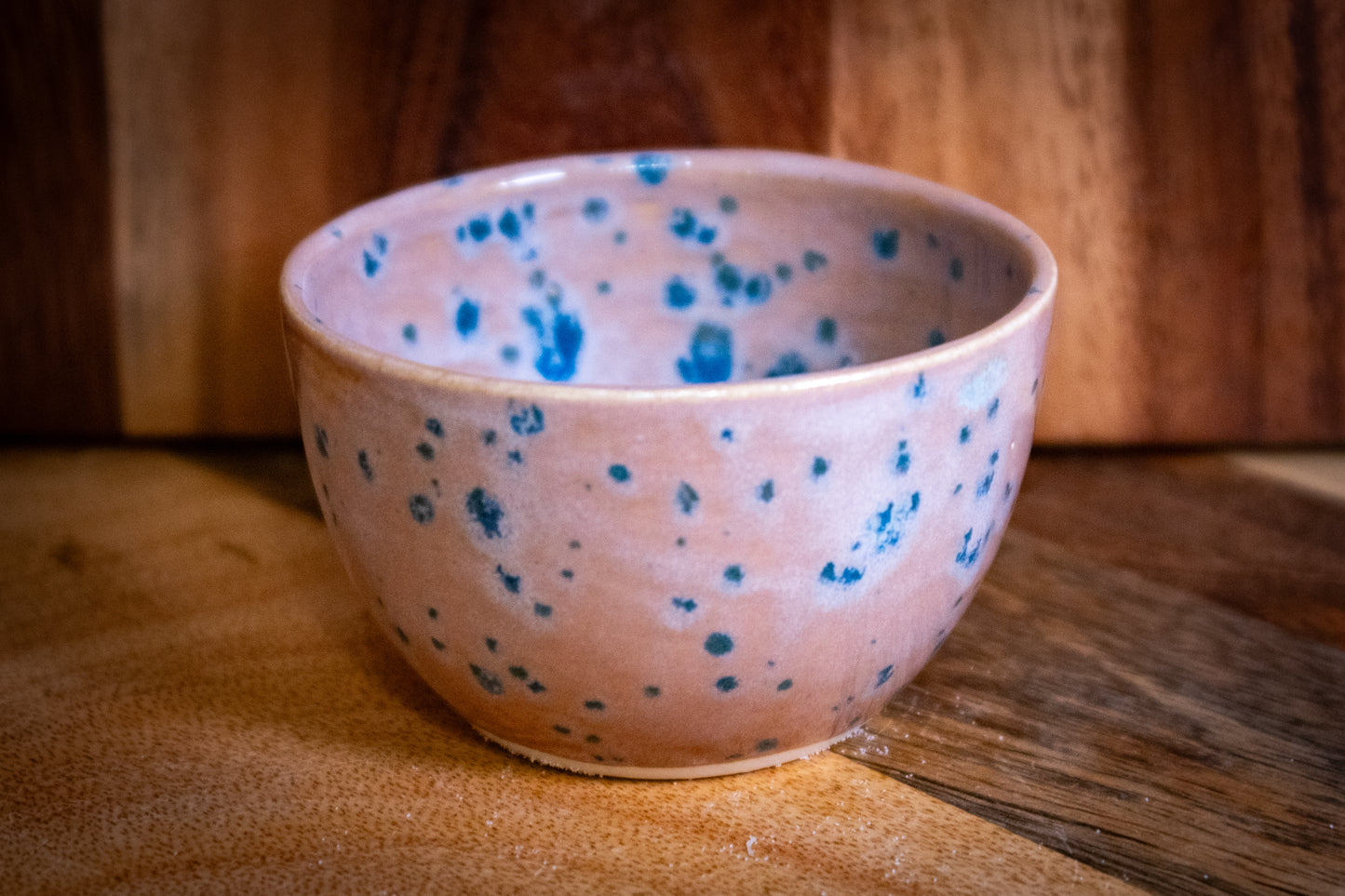 Unique ceramic bowl - Handmade by FeSendra |