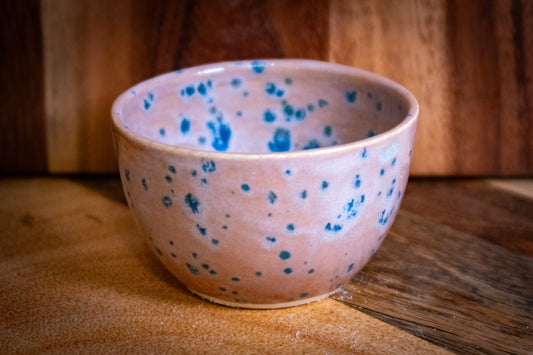 Unique ceramic bowl - Handmade by FeSendra |