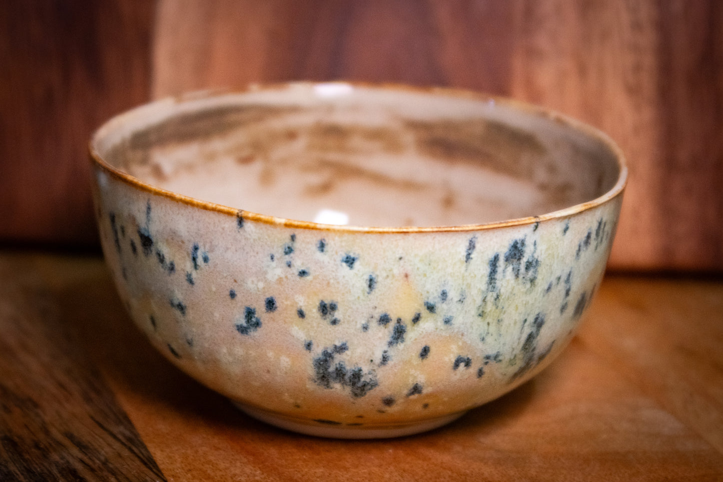 Unique ceramic bowl - Handmade by FeSendra |